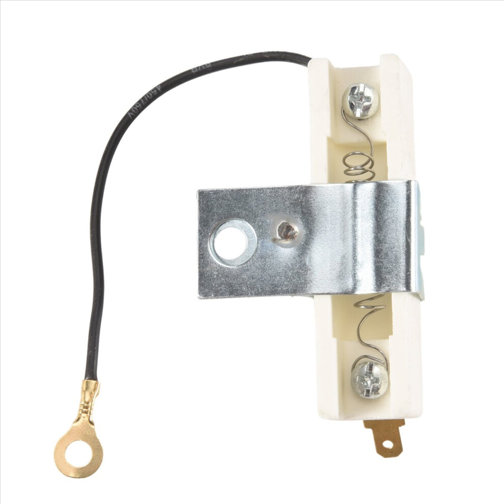 Ballast Resistor For Use With A 1.5 Ohms Coil 4851444239657