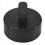 4 PCS Car Jack Support Block Rubber Pad Solid Adapter for C5 C6 C7 7