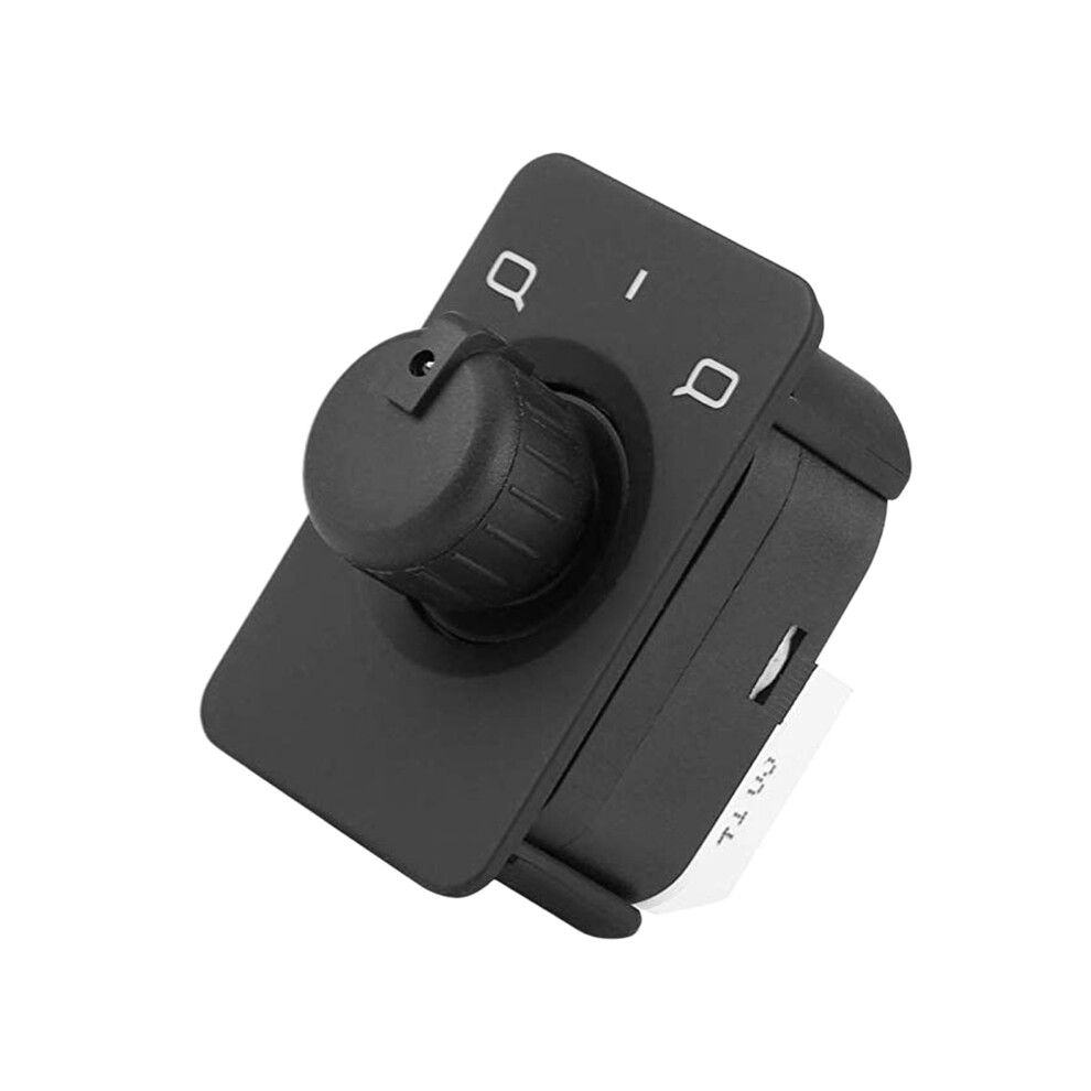 Car Side Mirror Switch Control Knob Button For A3 8L1 A6 4B C5 1997-2004 4B0959565a 4851444231231