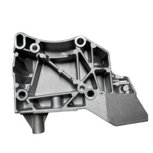 Car Generator Bracket 5706J2 9683446480 for 206 207 206CC C2 2001-2009 Engine Mount