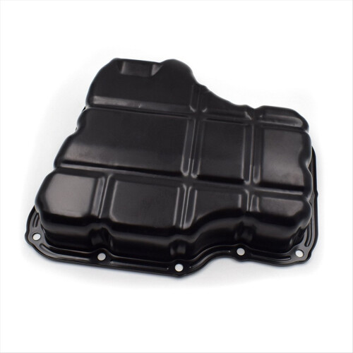 Engine Lower Oil Pan for 2.4L 2003-2008 4G64 MD374638 2