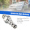 Quick Connection Pressure Washer- Hose Adapter For Vax,M14 Recessed Insert 7