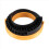 Spring Bracket Insulator Replacement Part for S-Type C2Z15891 Car Accessories Coil Springs 3