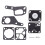 Carburetor for K1- Power Repair Kit 1