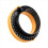 Spring Bracket Insulator Replacement Part for S-Type C2Z15891 Car Accessories Coil Springs 4