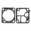 Carburetor for K1- Power Repair Kit 6