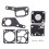 Carburetor for K1- Power Repair Kit 8