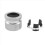 Motorcycle Adjustable Fork Seal Driver Tool 39Mm-50mm for Easy Installation 4