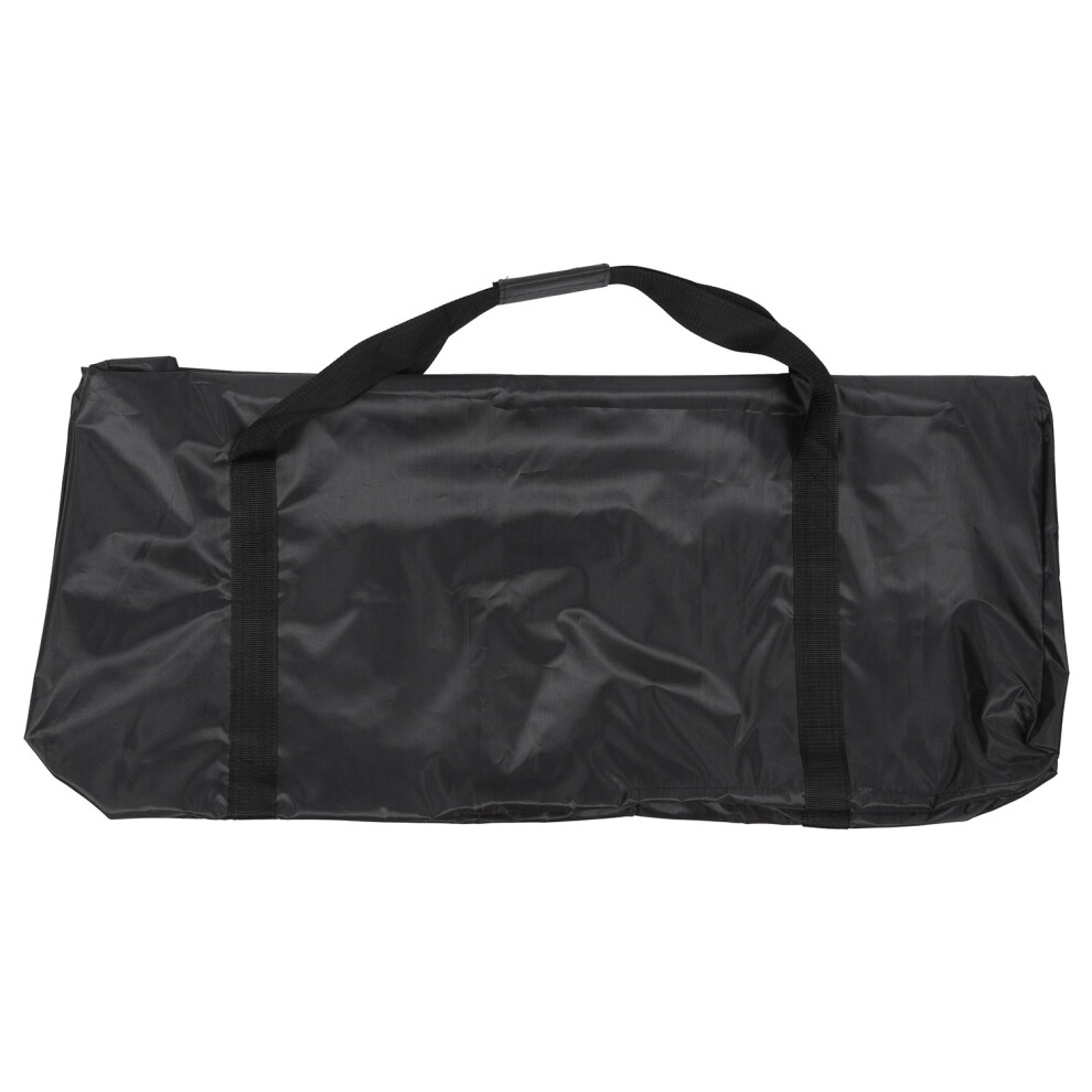 Carrying Bag For M365 Backpack Storage And Bundle Kick Scooter Electric Scooters Bag- Black 4851444238216