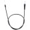 Removal Eliminator Kit Throttle Cable Cap for 200 YFS200 1998-06 6