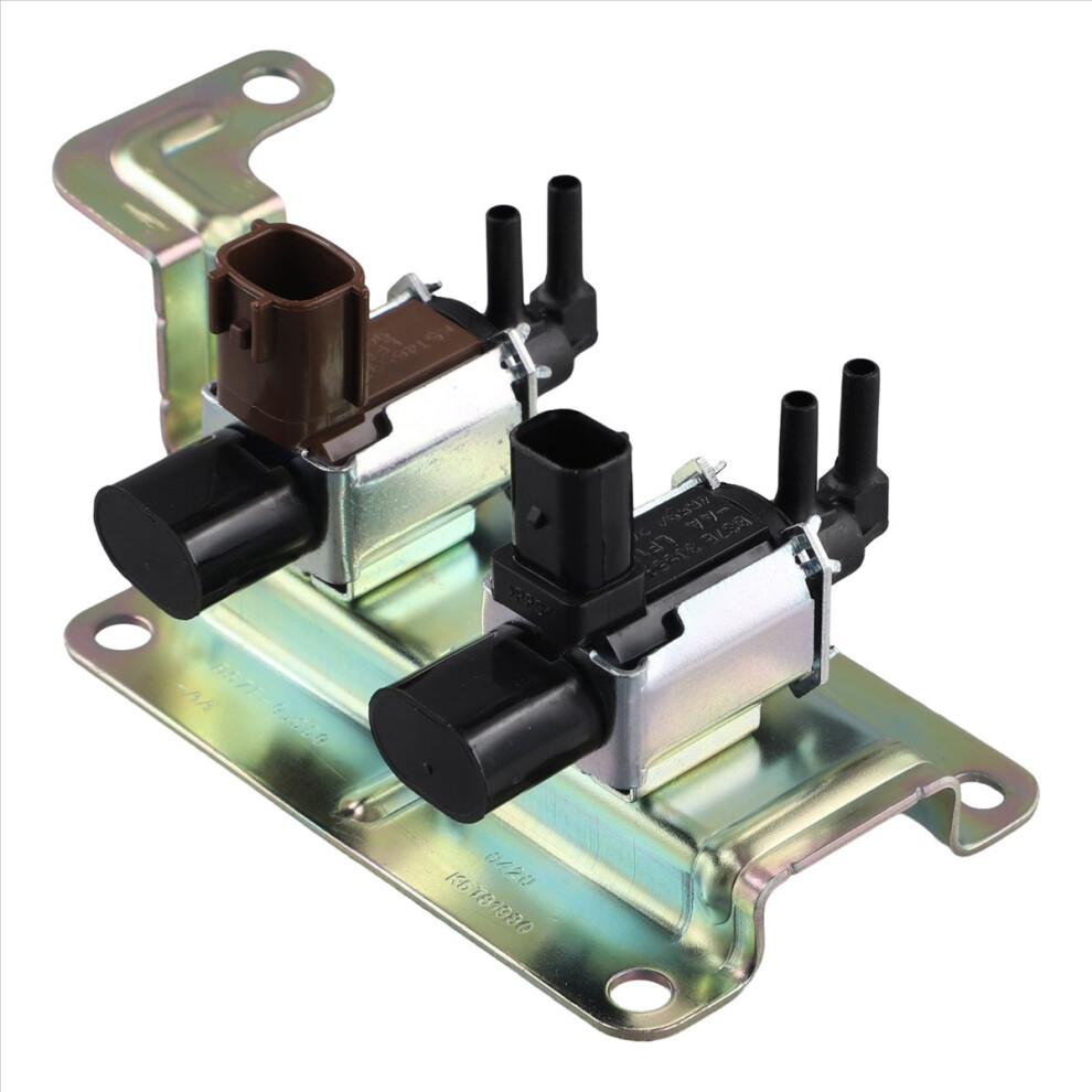 For Intake Manifold Vacuum Runner Solenoid Valve Vapor Canister Purge K5t46597 4851444247102