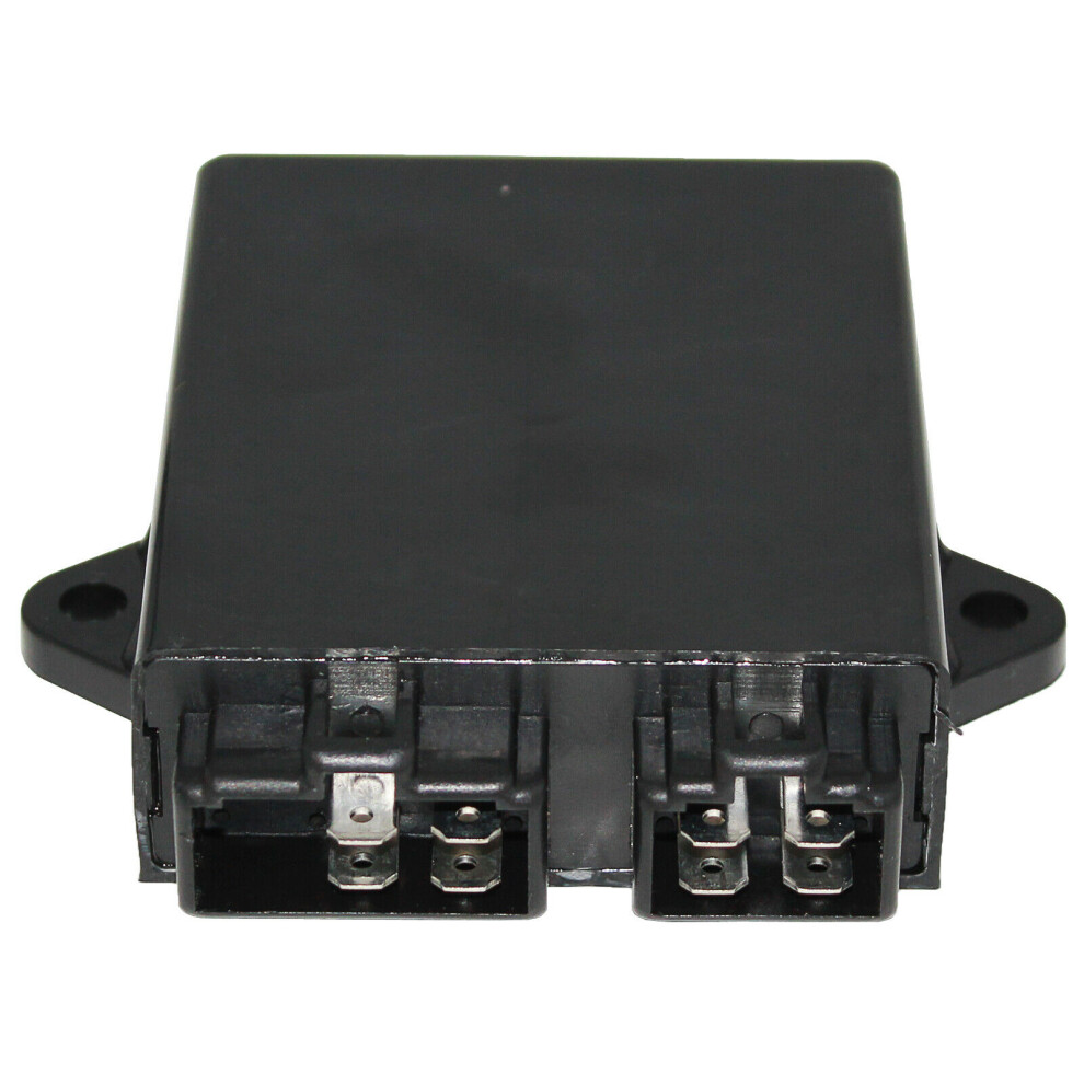 Motorcycles Cdi Igniter Module For Virago Xv250 V-Star 250Cc 4Rf-82305-00 Motorcycle Ignition Control Unit 4853927632641