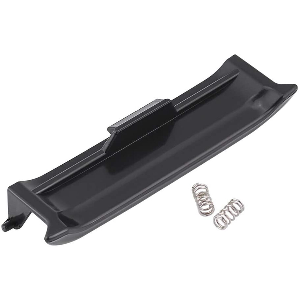 Rear Armrest Cover Latch Clip Lid Catch Auto Centre Console Accessories Fit For - A3 2013-2016 8V0885081 4853927633631