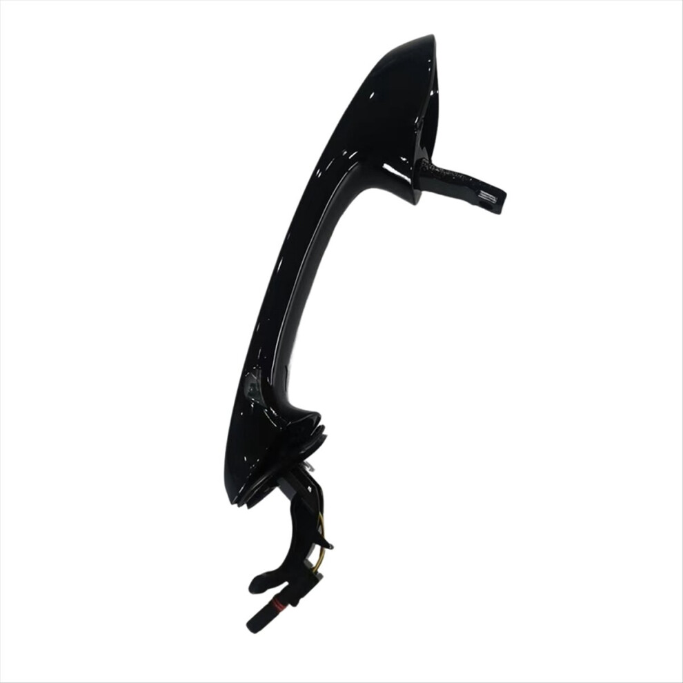 Front Left Car Exterior Door Handle Comfort Access Smart Key 51219491471 For 5 Series G30 G31 G38 G32 Gt 2017-2020 4851444215200