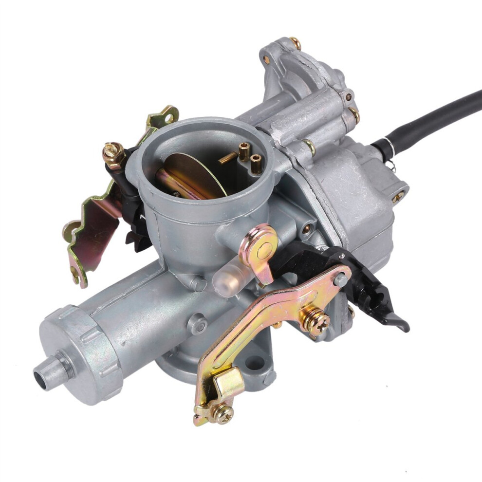 Pz30 30Mm Carburetor Accelerating Pump Racing For 200Cc 250Cc Abm Irbis Ttr 250 With Throttle Cable 4851444231651