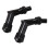 Ignition Coils and Caps Set for CB350F CB400F CB500 CB550 7