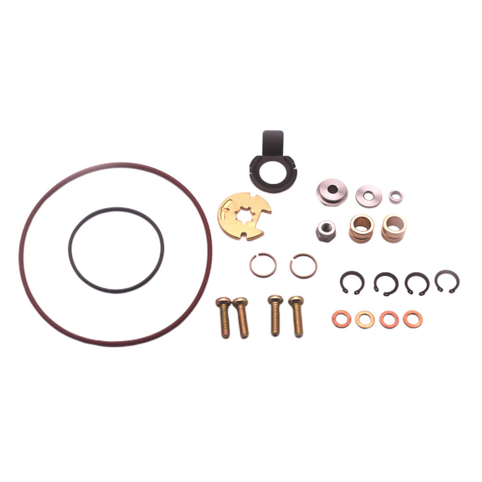 Istovo Turbo Rebuild Repair Kit Service For Kkk K14 K16 Turbocharger