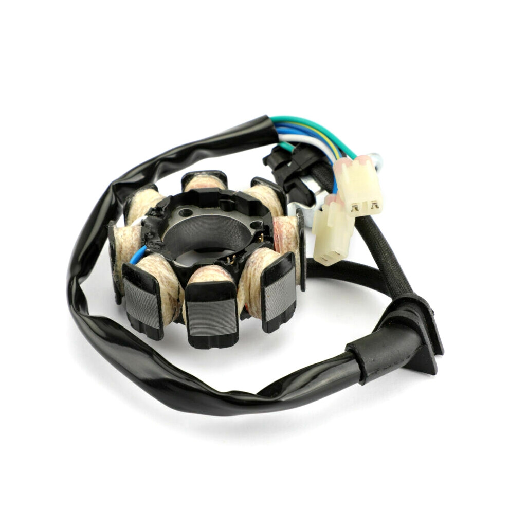 Motorcycle Generator Stator Coil Comp For Crf250 Crf250r 2004-2009 Crf450r 2005-2007 31120-Krn-670 4853927639732