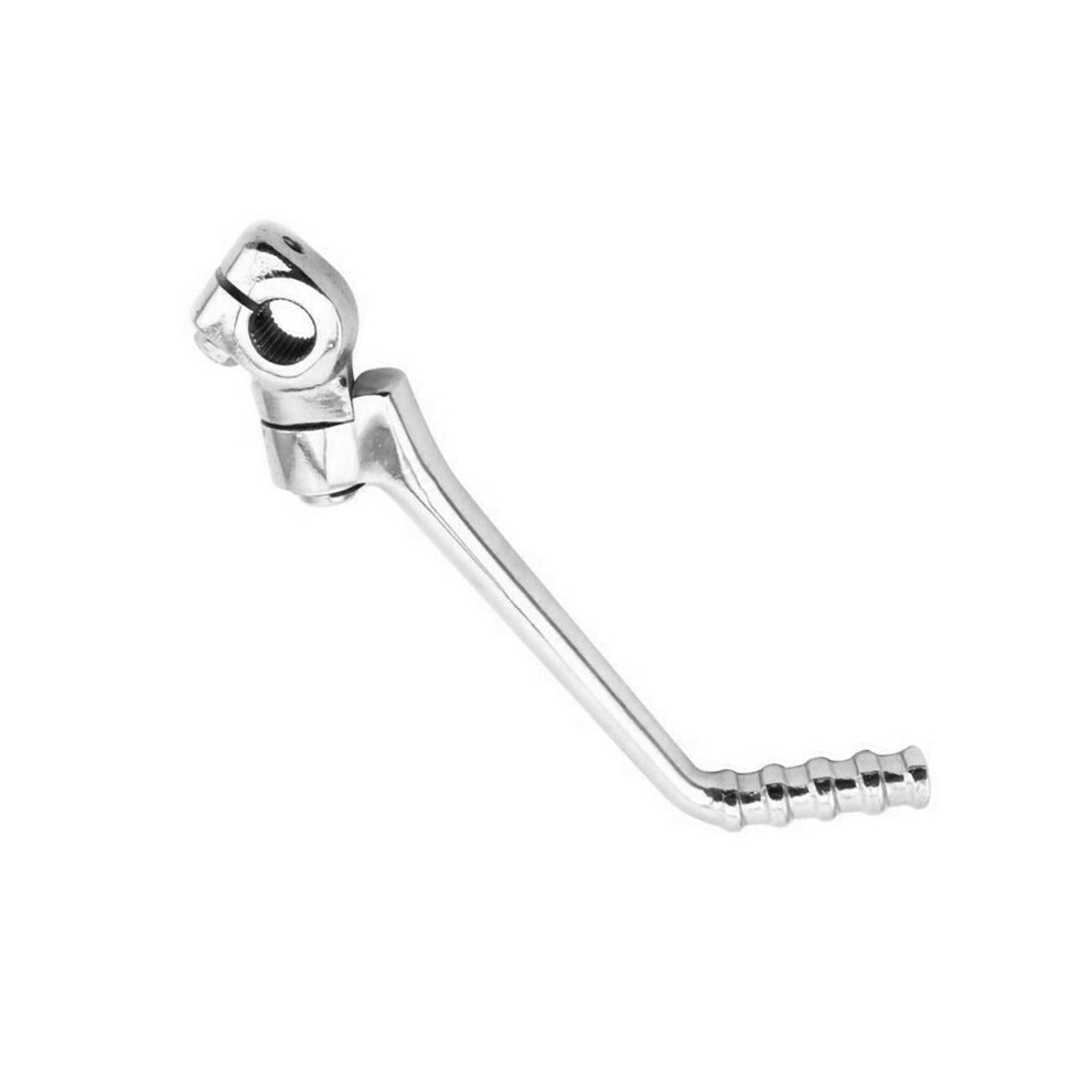 Motorcycle Kick Lever Pedal For Ke /Klx/Kx/Kdx//125/175/200 16Mm 4853927646938
