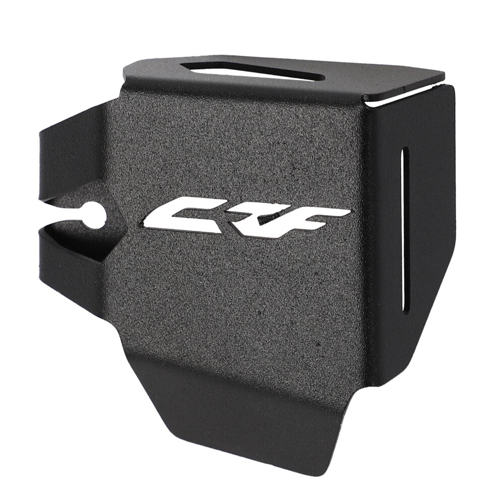 Motorcycle Rear Brake Fluid Reservoir Guard Protective Cover For Crf1000l Crf 1000 L Africa Twin 2018 2019 4853927643098
