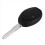 2 Button Remote Key Fob Case Shell Uncut Blade For Land 99-04 4