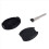 2 Button Remote Key Fob Case Shell Uncut Blade For Land 99-04 5