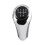 For- X5 Z3 E30 E32 E36 E46 E39 E34 Car MT Manual 5 Speed Gear Shift Knob Stick Ball Lever Head 1
