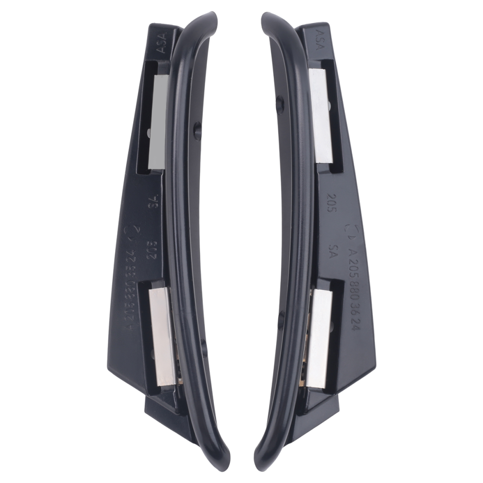 Car Extension Wheel Eyebrow Protector Lip For S205 W205 C200 C250 C300 C43 S213 E200 E250 E300 E43 4853927642824