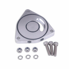 Car Modification SQV Blow Off Valve Dump Adapter Fit for 1.6T 2.0T