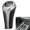 For- X5 Z3 E30 E32 E36 E46 E39 E34 Car MT Manual 5 Speed Gear Shift Knob Stick Ball Lever Head 8