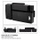 Car Center Console Tray Control Armrest Box Storage For 2012-2017 4