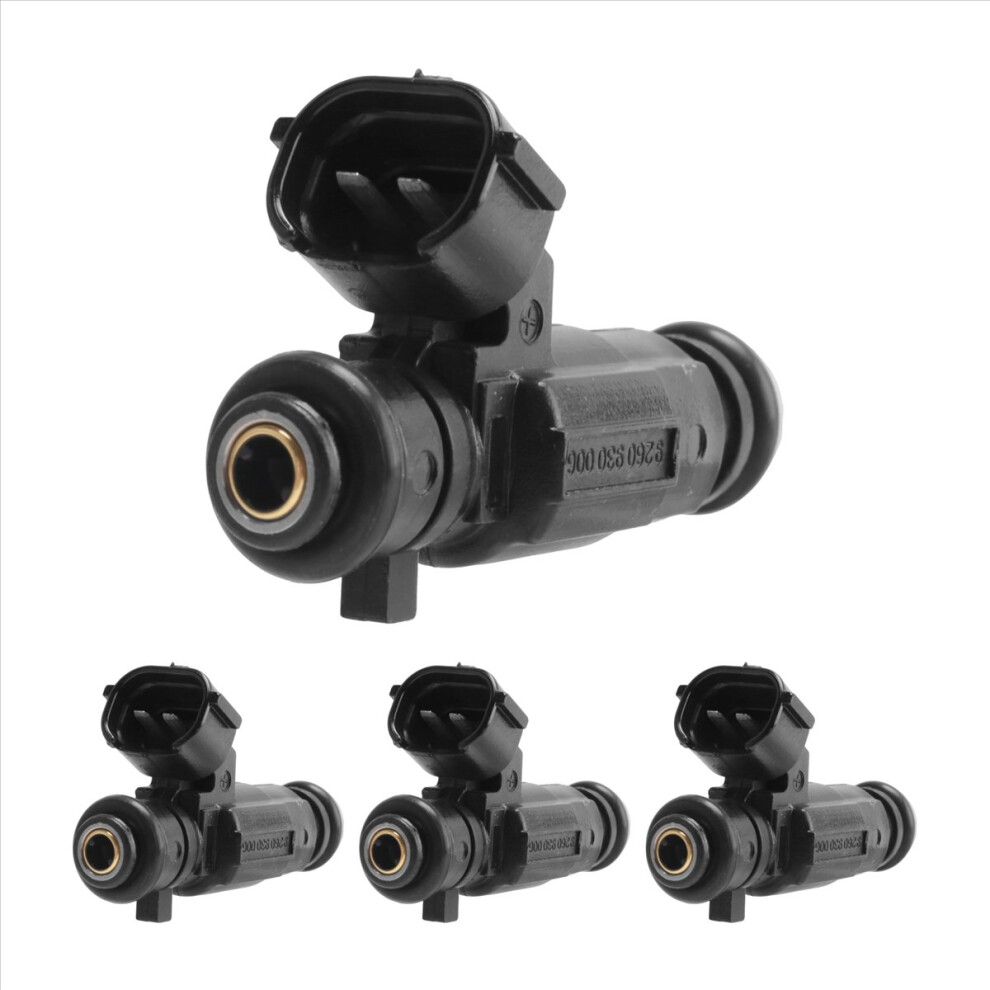 4Pcs Injectors 35310-22600 For Accent 00-05 1.5L 1.6L I4 4853927629382