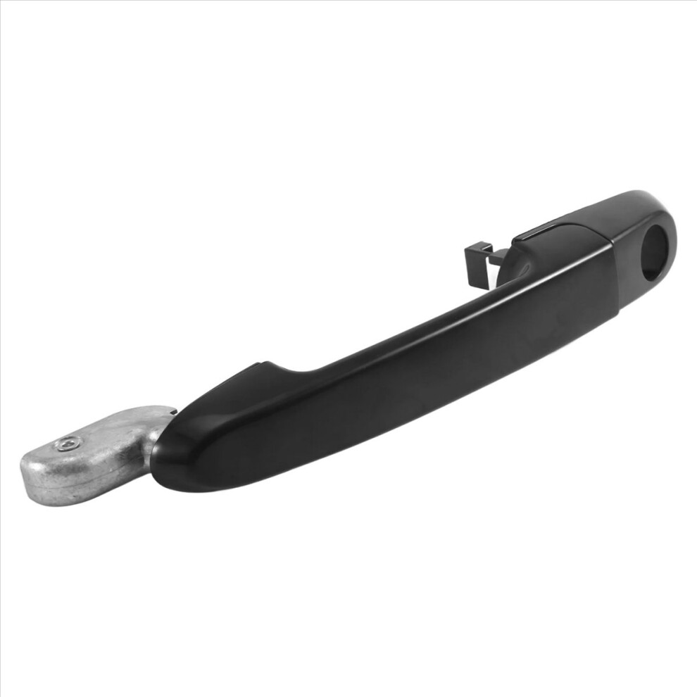 Car Front Left Driver Side Outside Exterior Door Handle For Accent 2006-2011 82650-1E000 4853927657781