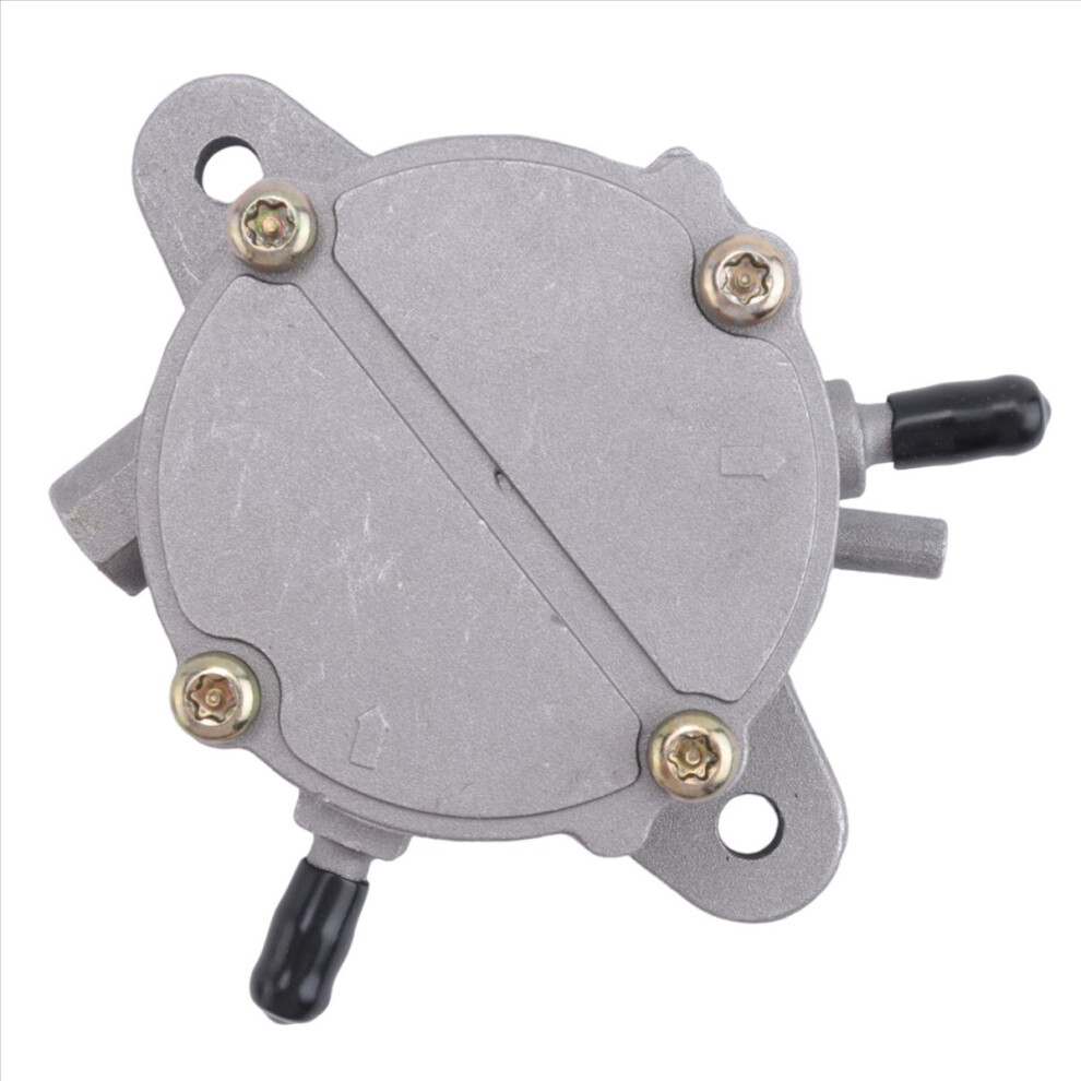 Motorcycle Scooter Vacuum Pump Range Extender Fit For Gy6 50Cc - 250Cc 4853927649816