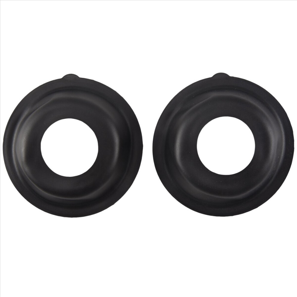 For Xv500 Xv535 Xv 500 535 Virago Motorcycle Engine Carburetor Plunger Diaphragm Part 4853927643760