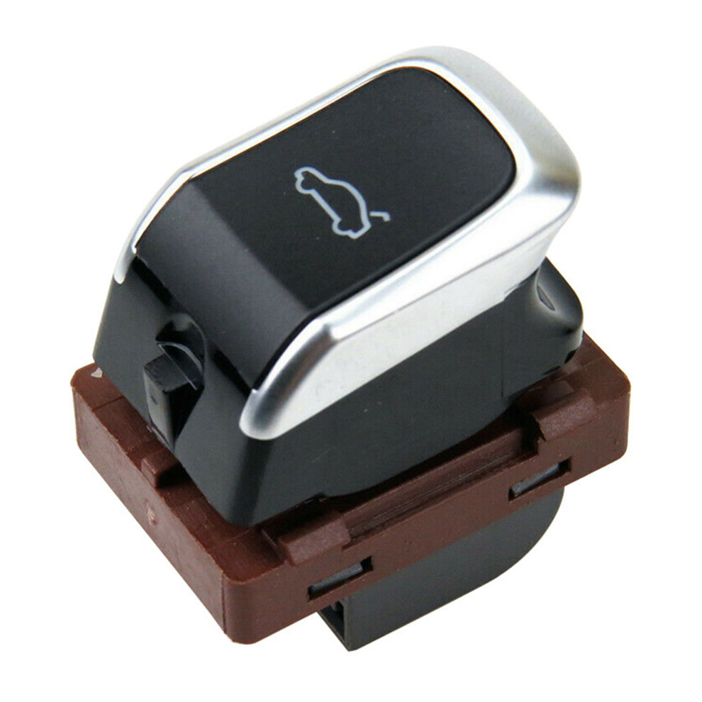 8Kd959831a Trunk Lid Release Control Button Switch Fits For - A4/S4 A5/S5 Q5 A4 Rs4 4853927632801