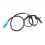ABS Wheel Speed Sensor for C3 C4 DS3 2008 207 301 Front Left & Right 4545.E4 2