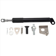 Car Assist Shock Vehicle Gas Slowdown for Ranger T6 T7 XL 2012-2016 Truck