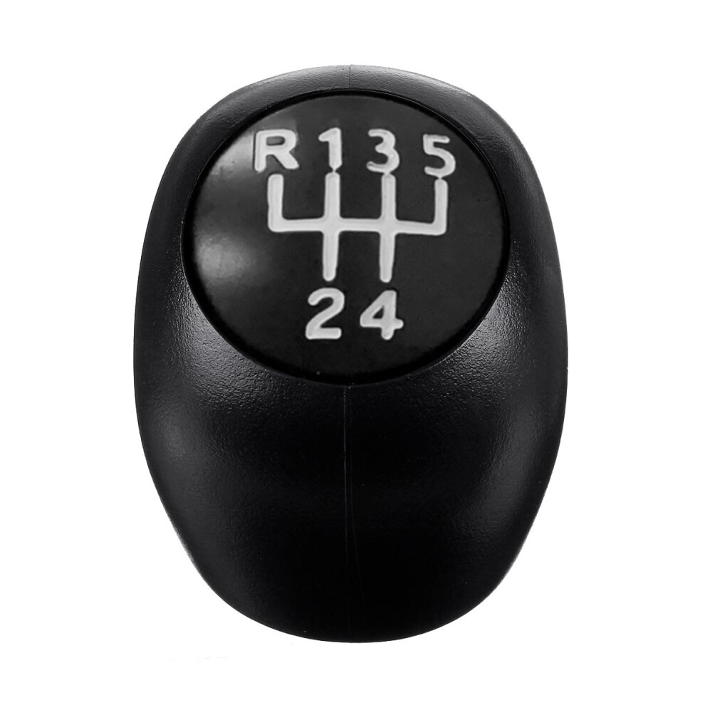 5 Speed Manual Car Gear Shift Knob Handball For Ducato Jumper/Relay Boxer 1994-2006 735316072 4853927650447