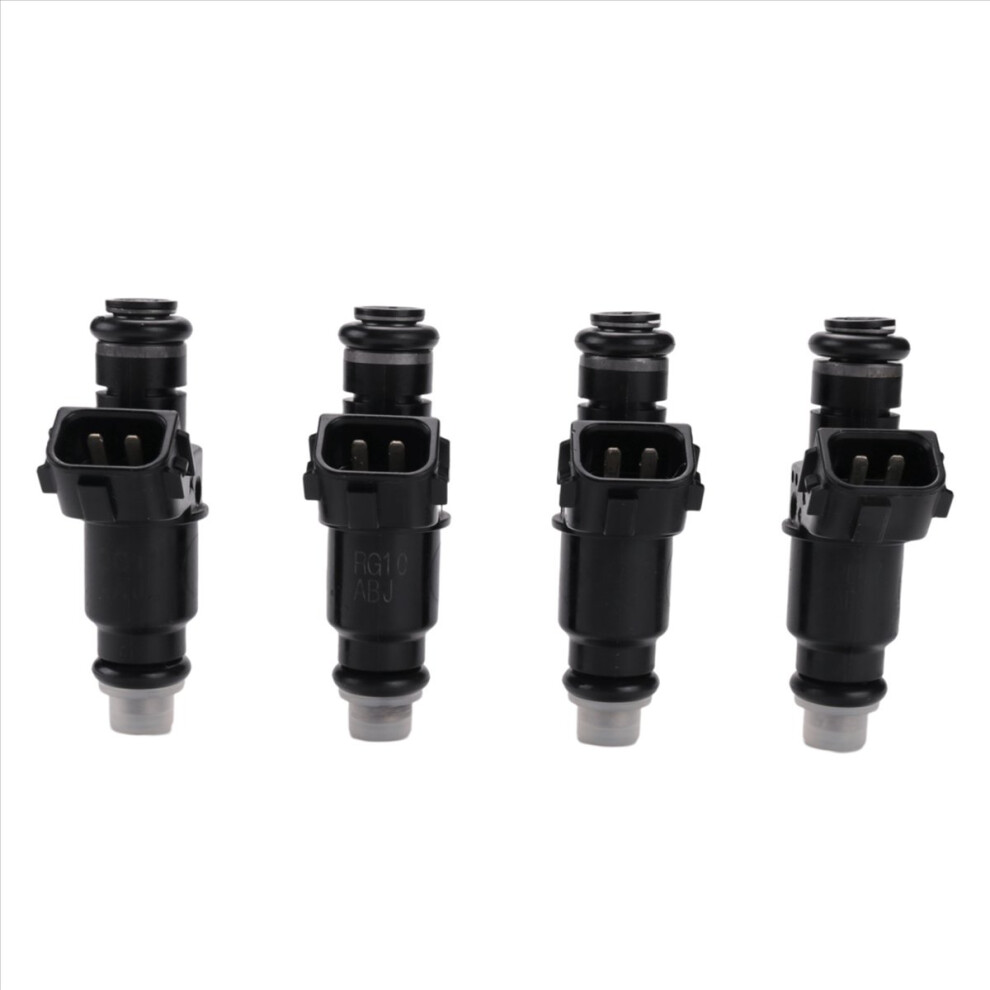 Istovo 4Pcs/Lot Injector Nozzle For Fit Jazz City Gd3 Gd8 Ge8 1.5L 16450-Pwc-J01 16450Pwcj01 Car Accessories