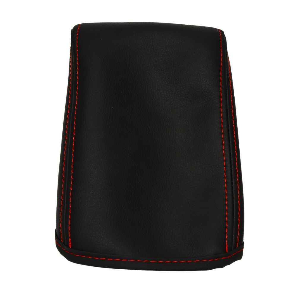 Car Armrest Box Cover Central Control Storage Pad For Mk6/ Typ 6F/Arona Suv 4853927653417