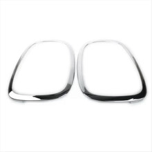 Car Tail Light Trim Ring Cover Rear Frame 63218495331 63218495332 for F55 F56 F57 2014-2020