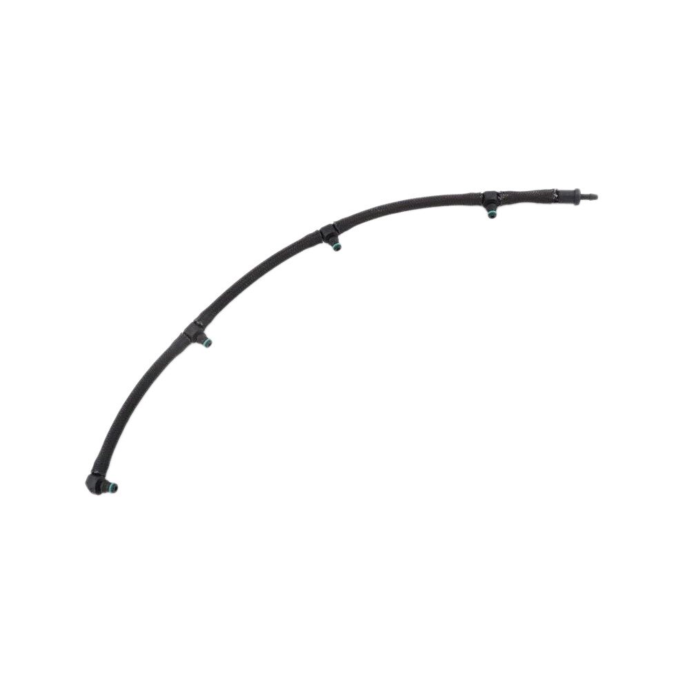For Bt-50 Pj Pk Ranger Return Hose Injector Line Crude Oil Engine-Injection System 4853927652700