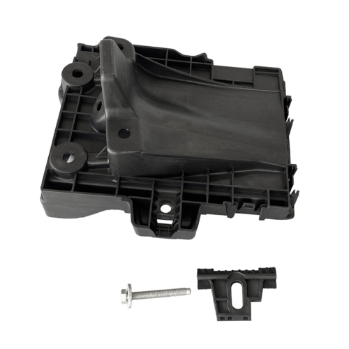 Car Battery Tray Rack Chassis 5115730AC for Compass 2007-2013 1