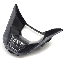 10A419659 Steering Wheel Base 1ST Logo Clip-on Cover Trim for ID3 ID4 ID6 ID.3 ID.4 ID.6 2020