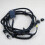 Car Wiring Harness 31485758 for S90 6