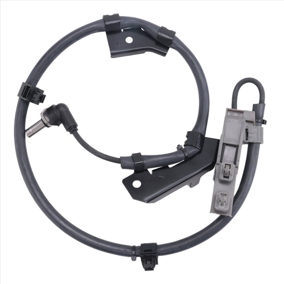Left Abs Speed Sensor Anti Skid Fl For D-Max / Rodeo Tfs77/Tfs86/Tfs85 2003+ 8972361062 897387990 4853927631569