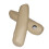 for 2007 2008 2009 Seat Armrest Leather Handrest Adjustable Side Hand Holder Beige 3
