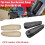 for 2007 2008 2009 Seat Armrest Leather Handrest Adjustable Side Hand Holder Beige 5
