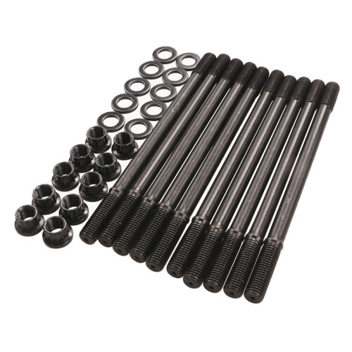 for 208-4303 Head Studs Point 1.8L B18C1 B18C5 B20V Kit 2